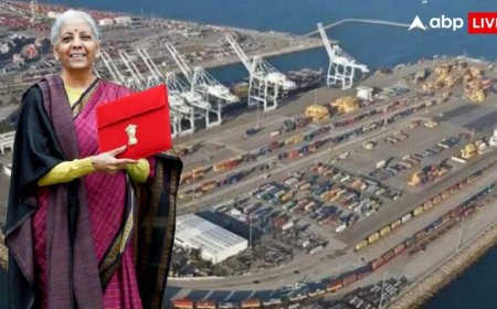 ईरान के चाबहार प्रोजेक्ट को झटका! बजट में नहीं मिला पैसा, क्या ट्रंप के असर की वजह से हुआ ऐसा?