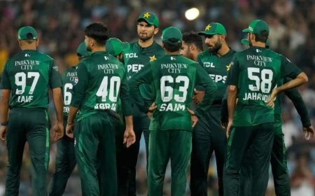 पूरी दुनिया को बहकाता रहा पाकिस्तान, पीठ पीछे कर दिया ये बड़ा काम, 2026 टी20 वर्ल्ड कप पर नया अपडेट चौंका देगा