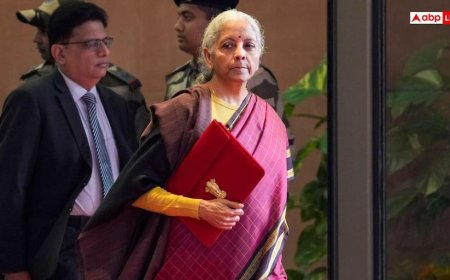 '1240 करोड़ रुपए की बढ़ोतरी...', खुश हैं या नाराज? मोदी सरकार के बजट 2026 को लेकर क्या बोले मुस्लिम संगठन