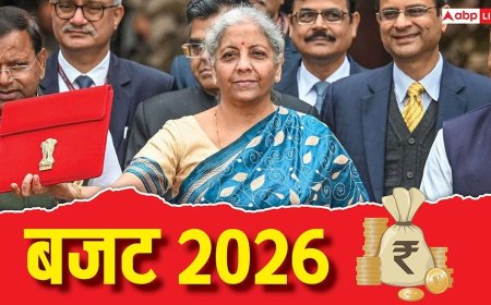 Budget 2026: बजट 2026 से आम आदमी से चुनावी राज्यों तक की ये उम्मीदें टूटी; नहीं मिली कोई खास सौगात, जानिए डिटेल