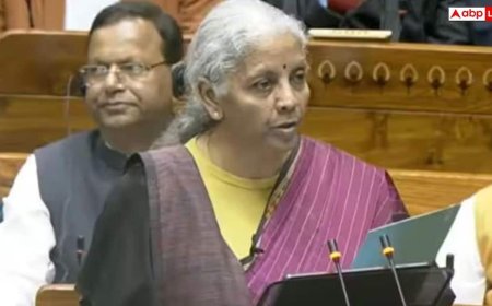 Budget 2026: बजट 2026 में इन योजनाओं के लिए सरकार ने खोला अपना खजाना, जानिए किसको कितना मिला फंड