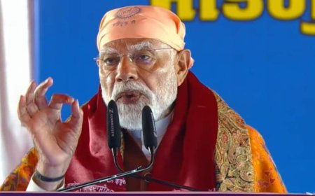 बजट के बाद PM मोदी ने किया मदर ऑफ ऑल डील्स का जिक्र- '27 देशों संग...'