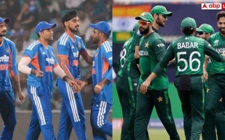 T20 World Cup 2026: पाकिस्तान नहीं खेलता टीम इंडिया के खिलाफ नॉकआउट मैच तो किसे होगा फायदा, वॉकओवर मिलेगा या नहीं, जानिए नियम