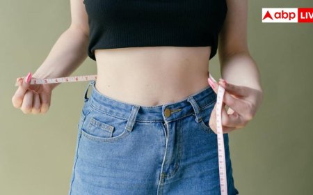 कुछ लोग बिना डाइट और जिम जाए भी क्यों होते हैं पतले? जान लें कारण