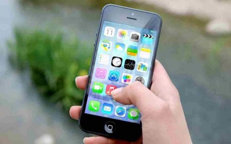 iPhone हो जाएगा और भी एडवांस: अब आवाज नहीं, चेहरे के हाव-भाव से समझेगा यूजर्स की बात, जानिए कैसे