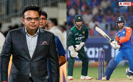 IND vs PAK मैच पर संकट, ICC को लग सकता है 200 करोड़ का झटका?