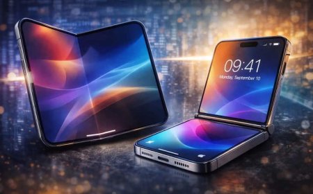 फोल्डेबल के बाद अब फ्लिप फोन की बारी, ऐप्पल नया डिवाइस कर रही तैयार, जानें कब तक होगा लॉन्च