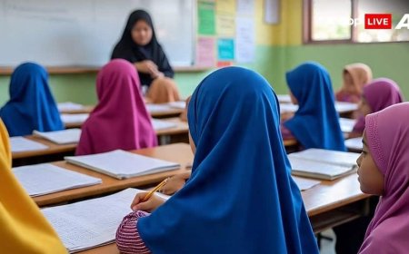 'रमजान में उर्दू स्कूलों के समय में होगा बदलाव', कर्नाटक सरकार का फैसला