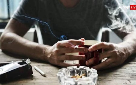 बजट 2026 के बाद 10 रुपये वाली सिगरेट कितनी महंगी हो जाएगी? जानें Cigarette की कीमतों में कितना होगा इज़ाफा