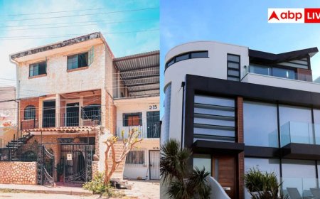 बड़ा आलीशान बंगला या फिर छोटा सा घर, कहां रहने वाले ज्यादा खुश? क्या कहते हैं एक्सपर्ट