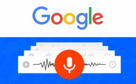 क्या गूगल आपकी बातें सुन रहा है? Google Voice Activity का चौंकाने वाला सच, कैसे देखें रिकॉर्डिंग और क्या है डिलीट करने का तरीका