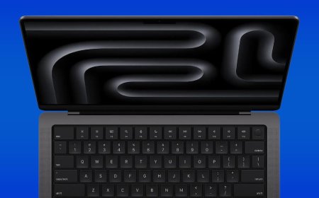 नए Apple MacBook Pro का इंतजार जल्द होगा खत्म, नई चिप के साथ किया जाएगा अपग्रेड, जानें क्या होंगे बदलाव