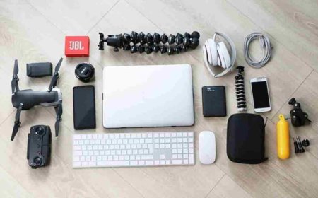 सिर्फ महिलाओं के लिए बने ये 5 स्मार्ट गैजेट्स! पांचवां ऐसा है कि हर लड़की कहेगी – ये तो मुझे चाहिए ही!