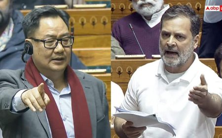 'तब 56 इंच की छाती को क्या हुआ था', नरवणे का जिक्र कर बोले राहुल गांधी तो भड़की BJP,  कहा- 1962 में कांग्रेस के जमाने में...