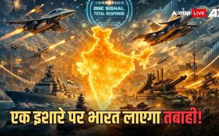 भारत ने बढ़ाया रक्षा बजट, अब सेना के स्ट्रक्चर में होंगे ये बदलाव, चीन से कैसे होगा अलग?