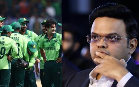 बहुत खेल लिया बॉयकॉट का गेम, अब पाकिस्तान की अकड़ निकालने की तैयारी में ICC, रिपोर्ट में बहुत बड़ा खुलासा