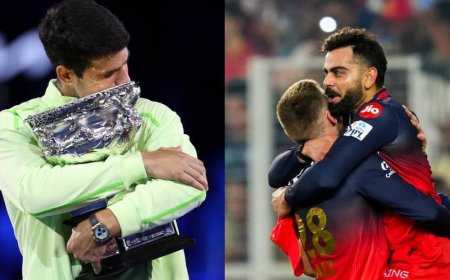 Australian Open 2026: कार्लोस अल्कारेज को ऑस्ट्रेलियन ओपन जीतने पर मिली इतनी बड़ी प्राइज मनी, IPL भी छूट गया पीछे