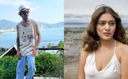 'नो मनी, नो हनी...', युजवेंद्र चहल की पोस्ट से मचा बवाल; आरजे महेविश से दोस्ती खत्म होने पर किसे किया टारगेट?