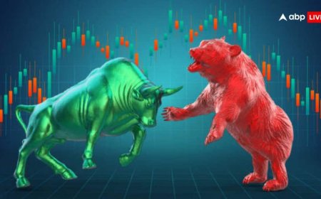 Stock Market News: बजट के दिन बड़े झटके से उबरा बाजार, 944 अंक उछलकर सेंसेक्स बंद, क्यों जोश में मार्केट?