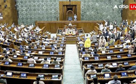 इंदौर में गंदे पानी से मौतों पर संसद में सवाल, MP अशोक सिंह ने पूछा सवाल, जानें केंद्र ने क्या दिया जवाब?