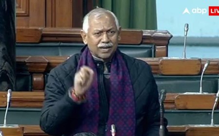 संसद में उठा बेरोजगारी का मुद्दा, जनार्दन सिंह सिग्नीवाल ने पूछा सवाल, जानें सरकार ने क्या बताया?