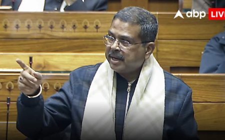 Lok Sabha:  IIT, IIM, NIT और AIIMS में कितने SC/ST और OBC कर्मचारी, सरकार ने लोकसभा में किया खुलासा