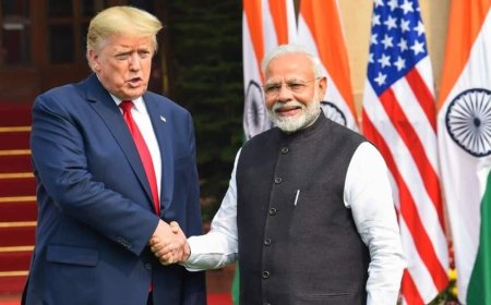 मोदी-ट्रंप की एक फोन कॉल से भारत-अमेरिका के बीच ट्रेड डील, रातों-रात ये 5 चीजें बदल गईं