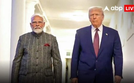 US Tariff On India: भारत पर अब कितना अमेरिकी टैरिफ लगेगा? चीन, पाकिस्तान, बांग्लादेश से भी कम