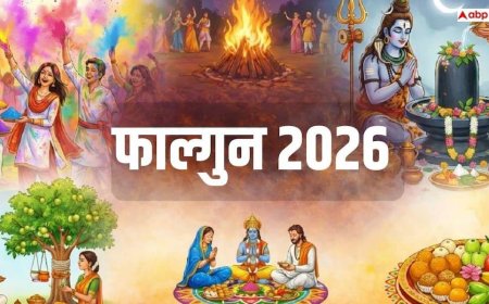 Falgun Month 2026: फाल्गुन महीने में न करें ये गलतियां, एक साथ नाराज हो जाएंगे शिव और श्रीकृष्ण