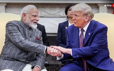 India-US Trade Deal: ट्रंप की ट्रेड पॉलिसी ने बदला इंडियन स्टॉक मार्केट का मिजाज, आई ऐतिहासिक सुनामी
