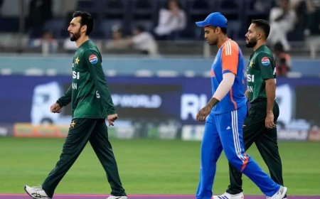 पाकिस्तान को बदलना पड़ेगा फैसला, नहीं तो लगेगा बैन! किसी देश का नहीं मिल रहा साथ; अब ICC देगा सजा