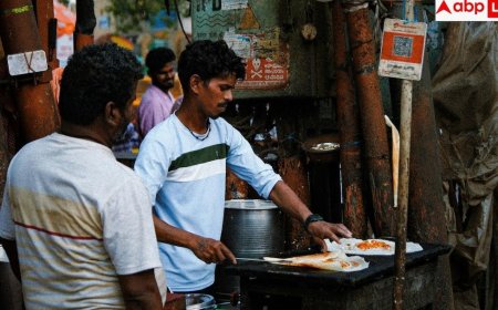 Iconic Delhi Food Spots For Winter: मक्खन में डूबा चिकन और गरमा-गरम जलेबी, कड़कड़ाती ठंड में दिल्ली के ये फूड आपको देंगे सुकून