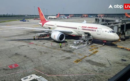 एअर इंडिया की फ्लाइट के कंट्रोल स्विच में तकनीकी खराबी! जांच पूरी होने के बाद DGCA ने क्या बताया?