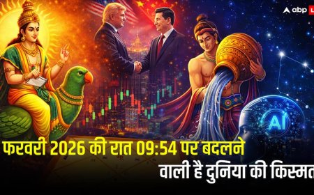 Budh Gochar 2026: कुंभ में बुध का प्रवेश लाएगा महा-क्रांति या महा-विनाश?