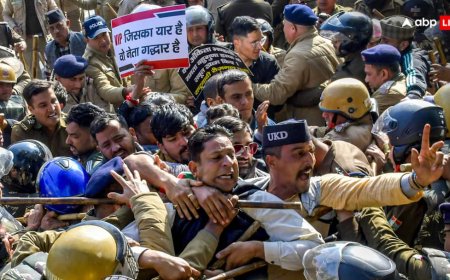 अंकिता भंडारी हत्याकांड में CBI की एंट्री, अज्ञात VIP के खिलाफ FIR दर्ज, किसकी बढ़ने वाली है मुश्किल?