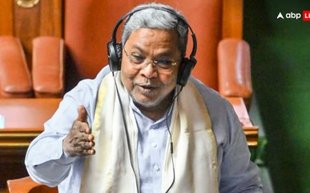 'वीबी-जी राम जी कानून को रद्द करे सरकार...’, मनरेगा की फिर से बहाली के लिए CM सिद्धारमैया ने पेश किया प्रस्ताव