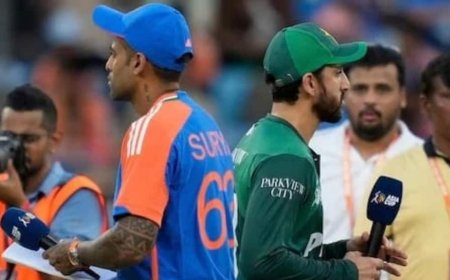 गौतम गंभीर से पूछा पाकिस्तान के बॉयकॉट पर सवाल, दिया ऐसा रिएक्शन जिससे हर कोई हैरान