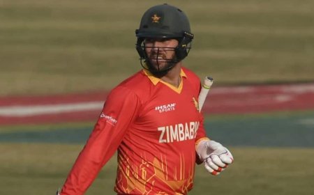 टी20 वर्ल्ड कप 2007 में खेलने वाला ये एकमात्र खिलाड़ी जो इस बार भी टूर्नामेंट में उतरेगा, जानिए किस टीम में है शामिल