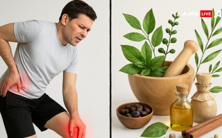 Health Tips: दर्द के मूल कारण पर पतंजलि का आयुर्वेदिक इलाज, पीड़ानिल गोल्ड से मिलेगी राहत!