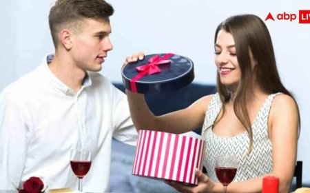 Anniversary Gift Ideas: एनिवर्सरी पर कपल्स के लिए ये ट्रेंडिंग और परफेक्ट गिफ्ट्स, बनाएं दिन खास और यादगार