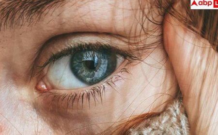Signs Of Kidney Disease In Eyes: आपकी आंखें भी दे सकती हैं किडनी की बीमारी का संकेत, डॉक्टर से जानें इन 5 लक्षणों का सच