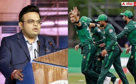 बैन का खतरा सिर पर, फिर भी पाकिस्तानी की अकड़ कम नहीं हो रही! ICC को दे दी खुलेआम धमकी