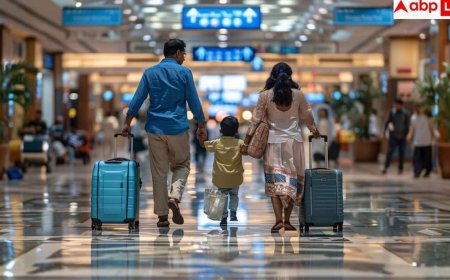 Singapore No Boarding Rule: सिंगापुर जाने का बना रहे हैं प्लान तो पढ़ लें ये खबर, बदल गया है ये नियम