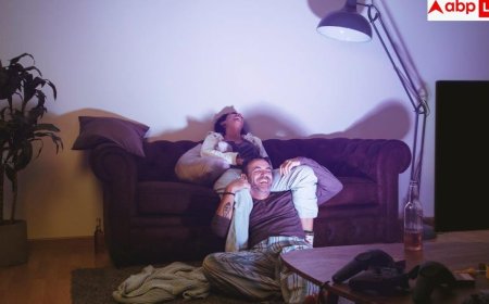 LED Light Side Effects: कमरे में लगी हैं LED लाइट्स तो हो जाइए सावधान, जानें कैसे कर रहीं दिमाग को कंफ्यूज