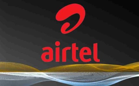 Airtel ने बढ़ाई Jio की टेंशन! एक साथ आए 2 नए प्लान, अनलिमिटेड 5G के साथ मिलेंगे इतने सारे बेनिफिट्स