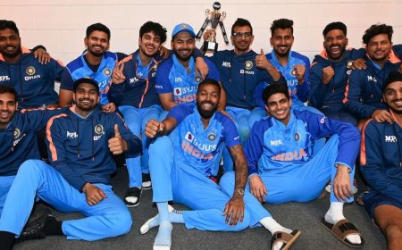 बदल दिए गए क्रिकेट के 70 से ज्यादा नियम, इस तरह के बैट का भी हो सकेगा इस्तेमाल; जानें कब से होंगे लागू