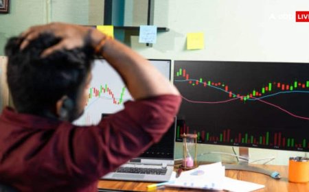 US से आयी एक खबर और लुढ़के TCS-इन्फोसिस के शेयर, निवेशकों को 2 लाख करोड़ का नुकसान