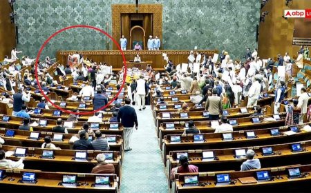 PM मोदी क्यों नहीं दे पाए लोकसभा में भाषण? BJP का आया जवाब, जानें मनोज तिवारी ने क्या बताया कारण