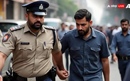 10 साल पुरानी रंजिश और सरेआम खूनी खेल, लाश पर पैर रखकर पुलिस के आने का इंतजार करता रहा था हत्यारा