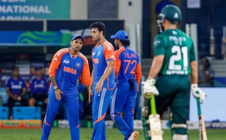 टी20 वर्ल्ड कप में भारत-पाकिस्तान का मैच संभव... पर्दे के पीछे बातचीत जारी; दावे से दुनिया हैरान 